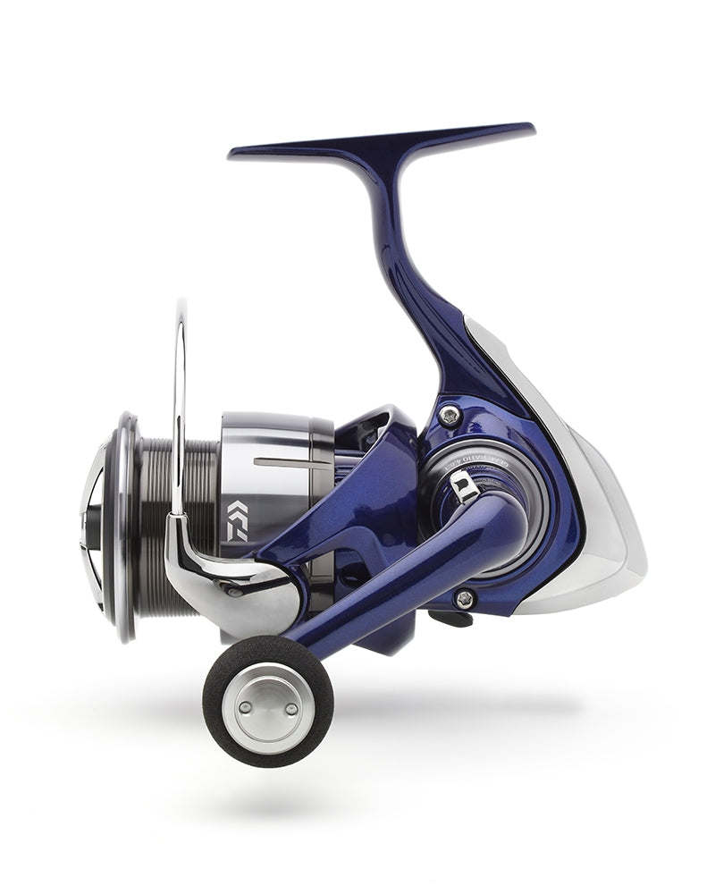 Daiwa TDR 3012QD
