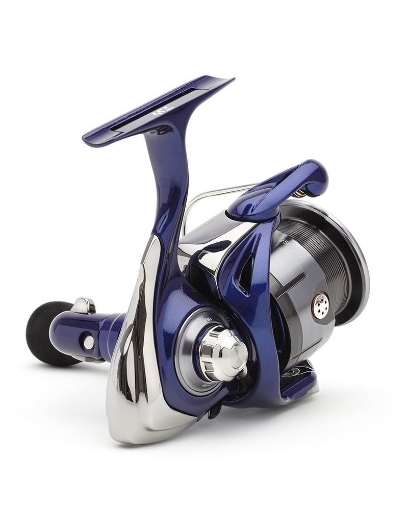 Daiwa TDR 3012QD