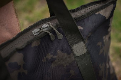 Korda Tote Bag - Dark Kamo