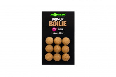 Korda Pop-Up Boilie Cell