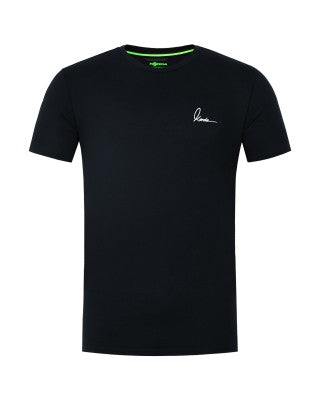 Korda Minimal Tee Black