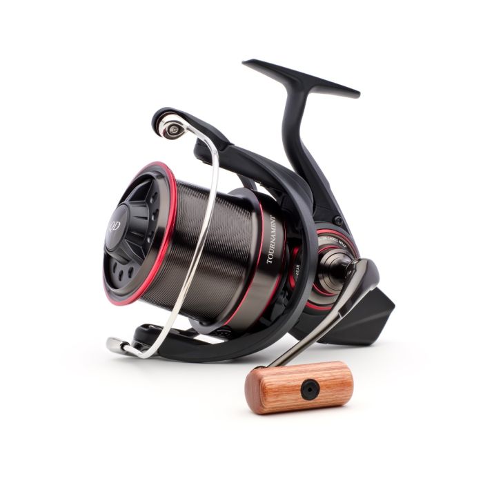 Daiwa 26 Tournament Basia 45 SCW QD