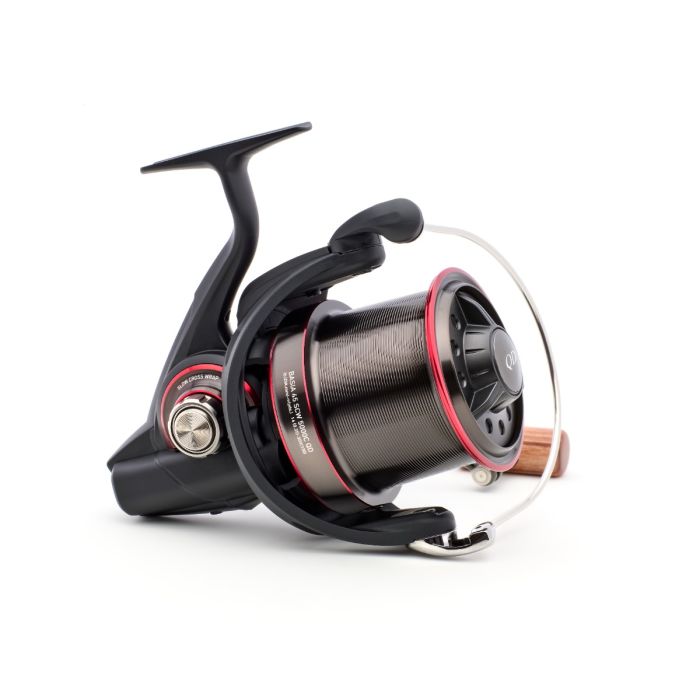 Daiwa 26 Tournament Basia 45 SCW QD