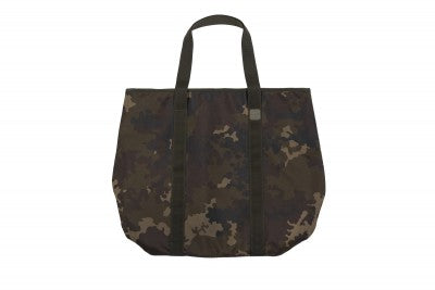 Korda Tote Bag - Dark Kamo