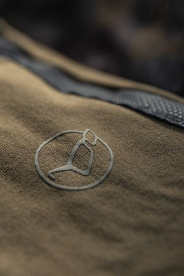 Korda Polar Mittens Dark Olive L/XL