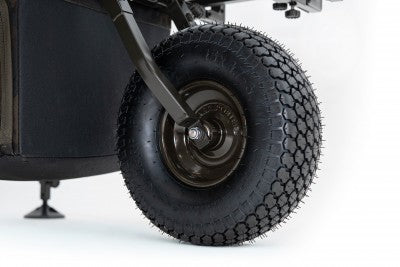 Carp Porter - Roamer Carp Porter Green