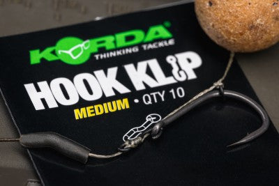 Korda Hook Klip - Medium