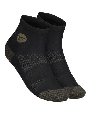Korda Kore Coolmax Socks Black/Olive