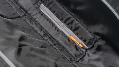 Guru Team Guru Two Rod Holdall