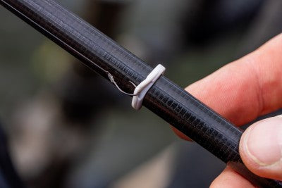 Guru Rig Hook Ups - Medium