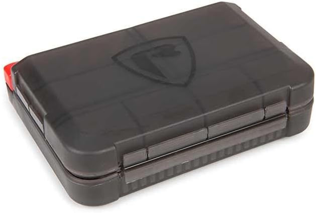 Fox Rage Medium Full Compartment Accessory Box