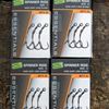 Fox Edges Spinner Rig - 3 Pack