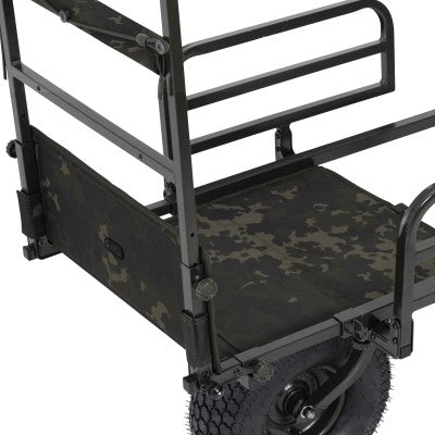 Carp Porter - Large Base Board Dark Kamo