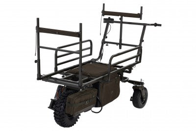 Carp Porter - Glider Power Porter Green