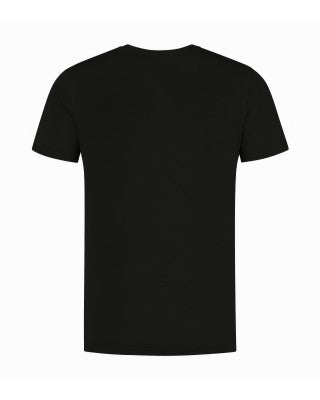 Korda Mindset Minimal Tee Black