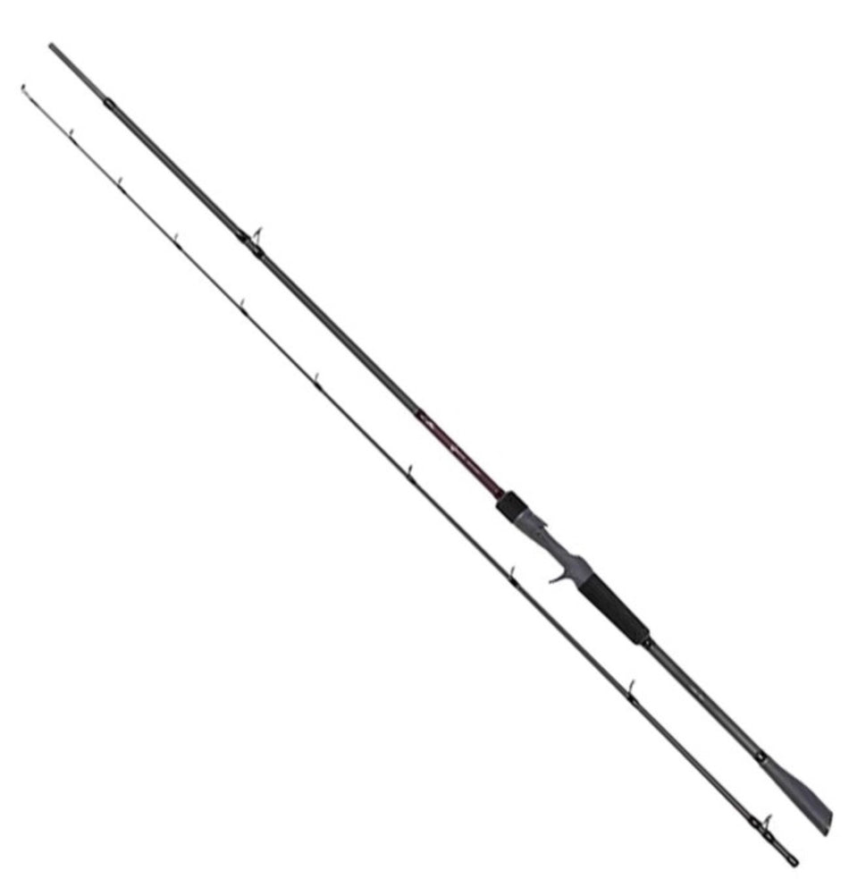 Fox Rage Pike Cast 20-80g 230cm