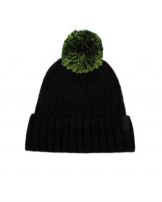 Korda Nanny Pat Hat - Black & Green