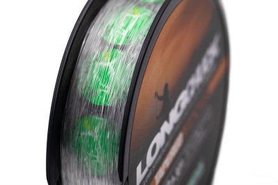 Korda Longchuck Tapered Leaders 12lb-30lb