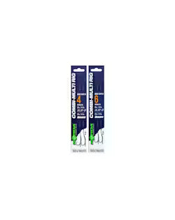 Korda Combi Multi Rig Wide Gape - Barbless
