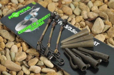 Korda Flat Pear 4/5 oz Cog Boom