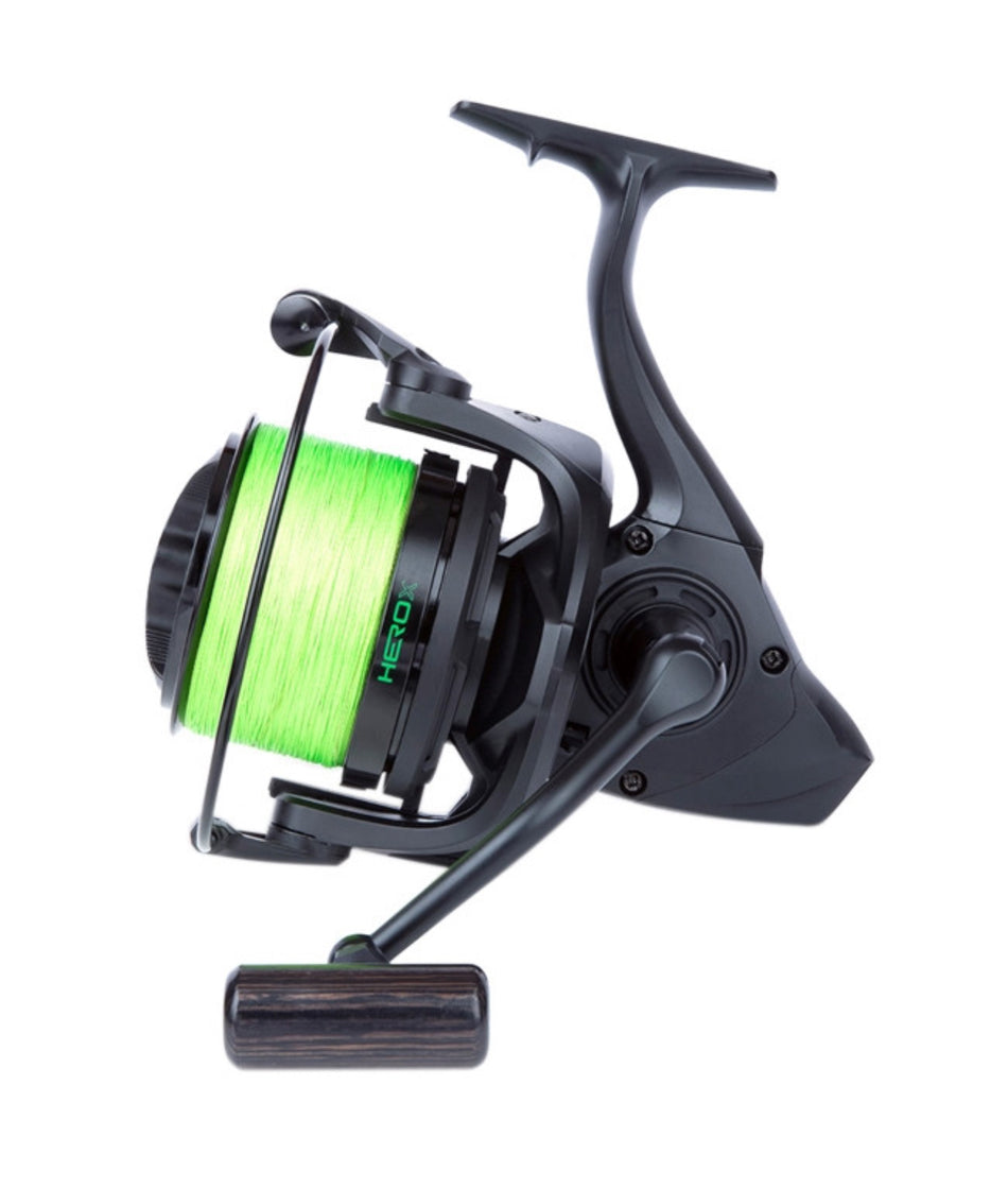 Sonik Hero X Spod Reel