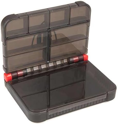 Fox Rage Medium Full Compartment Accessory Box – The Tackle Company