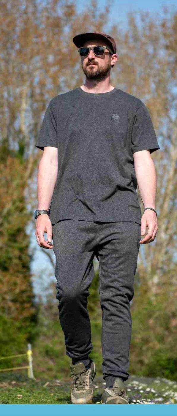 Fox Explorer Limited T-Shirt - Grey Marl