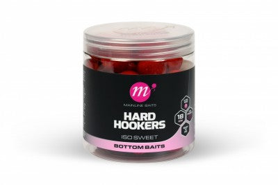 Mainline ISO Sweet Hard Hookers