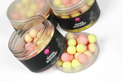 Mainline Super Buoyant Pop-Ups 13mm