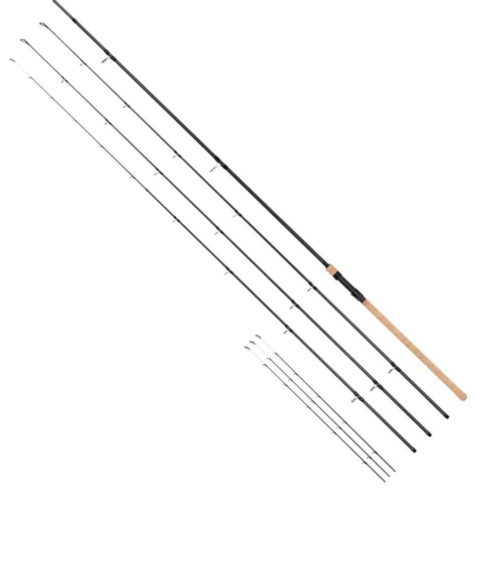 Korum Trilogy 3k Triple Tip