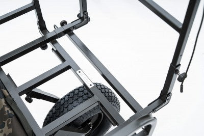 Carp Porter - Trident Carp Porter Dark Kamo