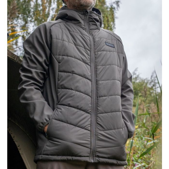 Avid Thermite Hybrid Jacket