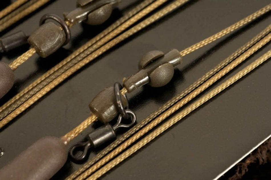 Korda Leadcore Heli Leader