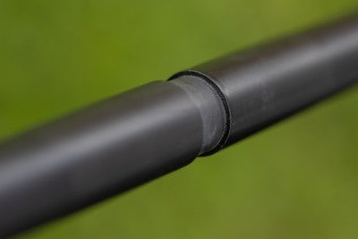 Korda Kaizen Green Net 42' 2 Piece Handle