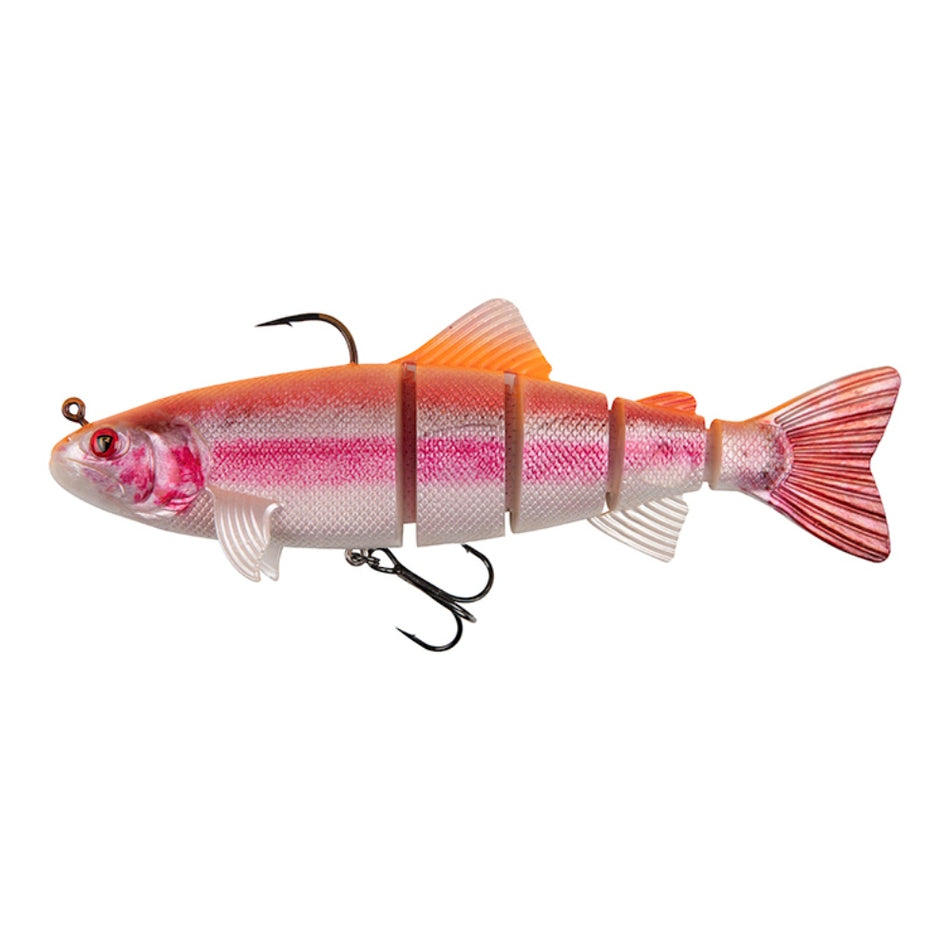 Fox Rage Replicant Jointed Golden Trout 14cm 50g