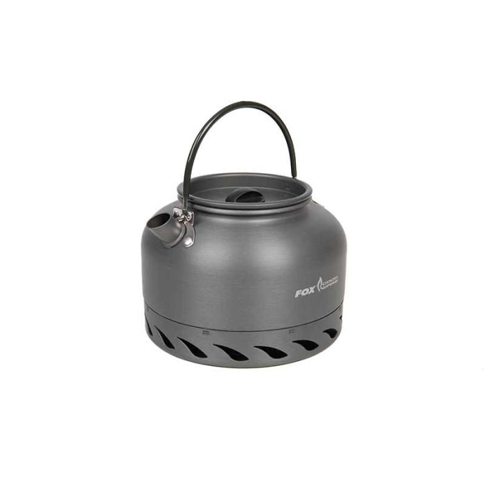 Fox Cookware 1.5l Heat Transfer Kettle