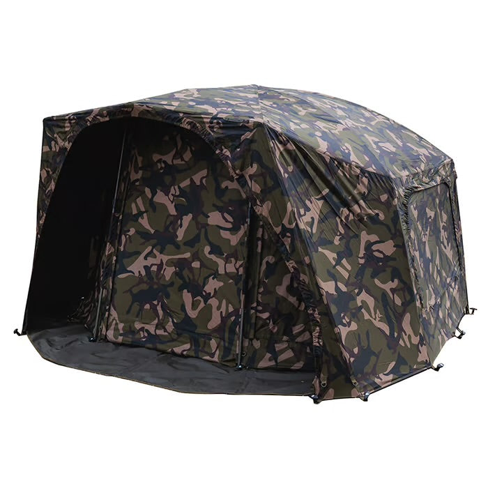 Fox Frontier II X Camo Deluxe Wrap