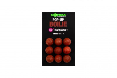 Korda Pop-Up Boilie Iso Sweet