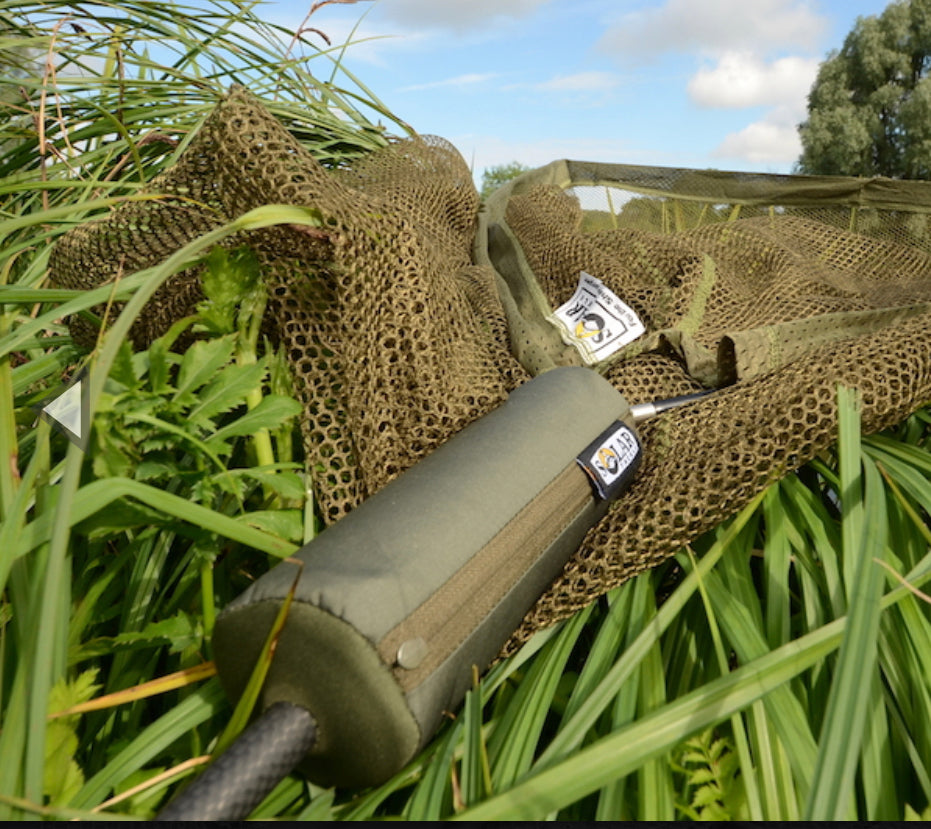 Solar Tackle SP Net Float – The Tackle Company