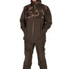 Fox RS25K Khaki/Camo Standard Rain Jacket