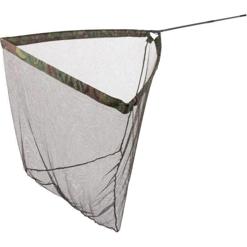 Wychwood Riot Tactical 42" Landing Net 2pc Handle