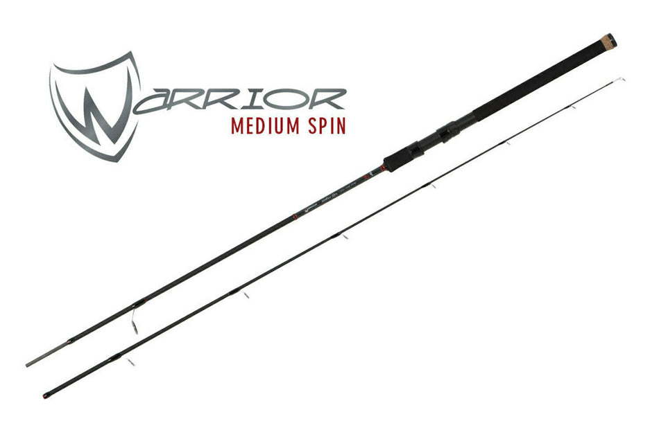 Fox Rage Warrior Medium Spin 240cm/7.8ft