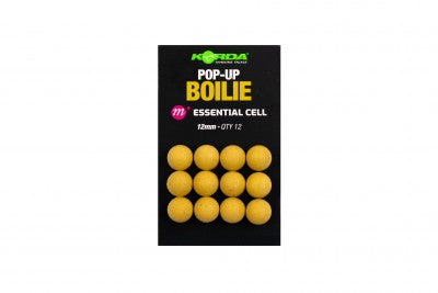 Korda Pop-Up Boilie Essential Cell