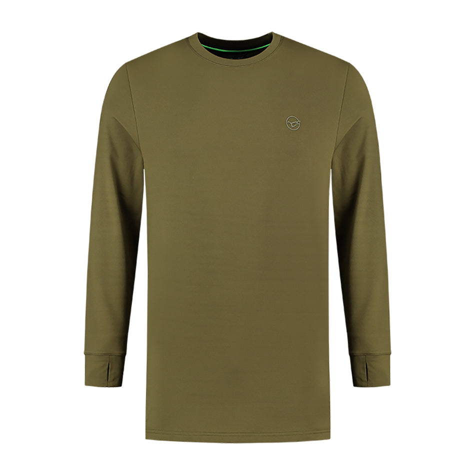 Korda Kore Thermal LS Shirt