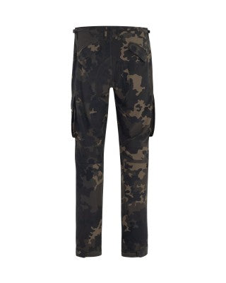 Korda Original Kombats Dark Kamo
