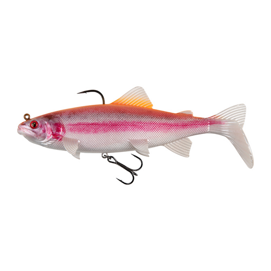 Fox Rage Replicant Golden Trout 14cm 55g