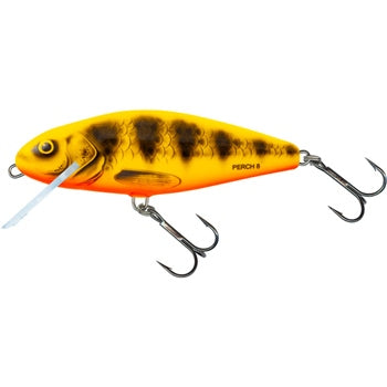 Salmo Floating Perch 8cm