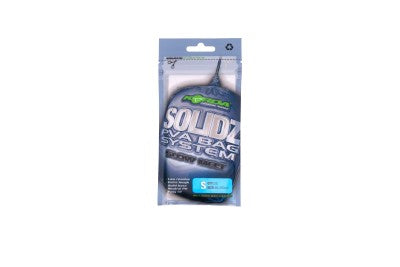 Korda Solidz Slow Melt PVA Bags