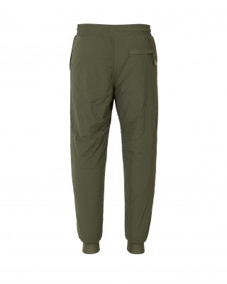 Korda Insulated Joggers Dark Olive