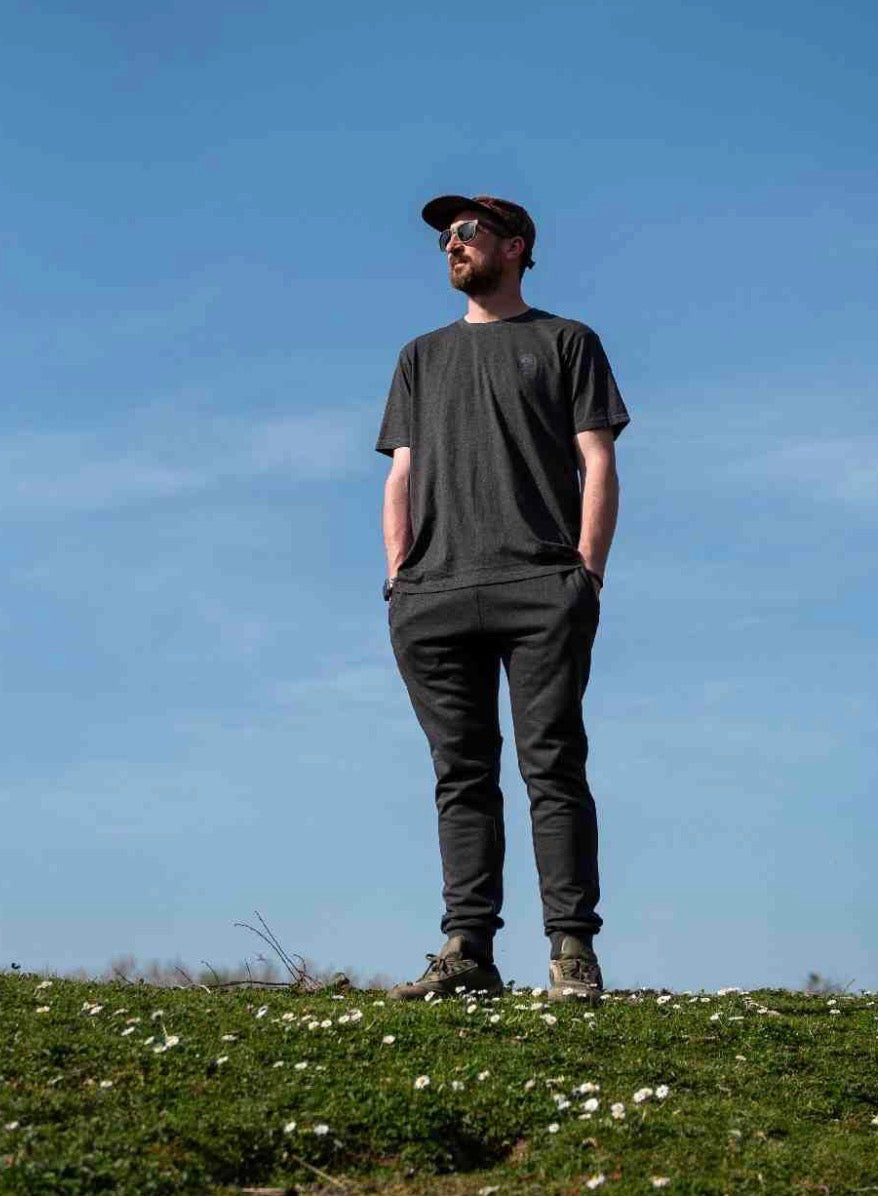 Fox Explorer Limited T-Shirt - Grey Marl